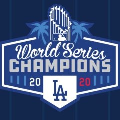 Dodgers Dynasty